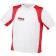 color:white/red