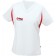 color:white/red