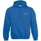 Kapuzen-Sweatshirt